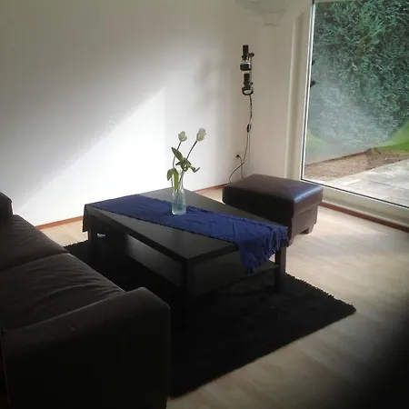 Haus Weserbergland Porta Westfalica