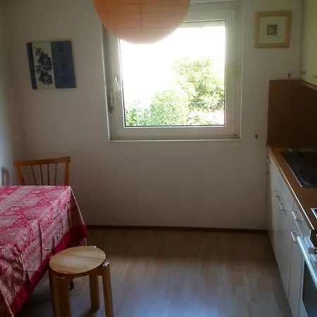 Haus Weserbergland *