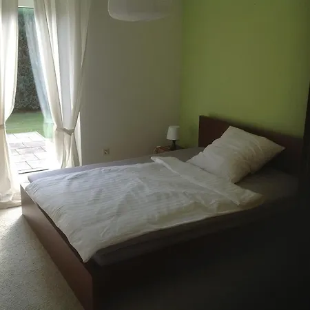 Haus Weserbergland Porta Westfalica