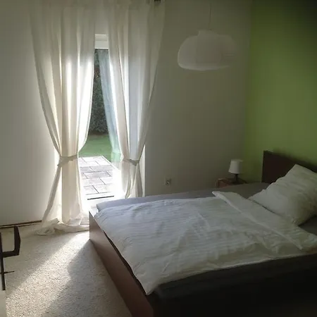 Haus Weserbergland Apartamento