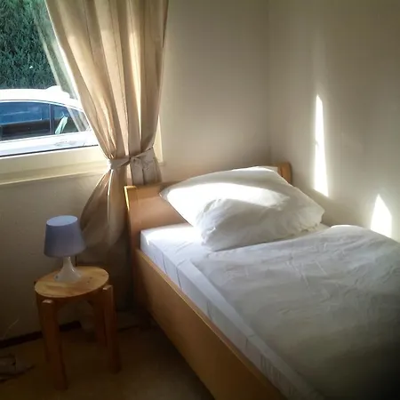 Haus Weserbergland *