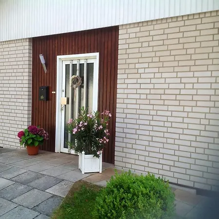 Haus Weserbergland *