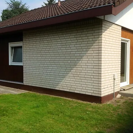 Haus Weserbergland