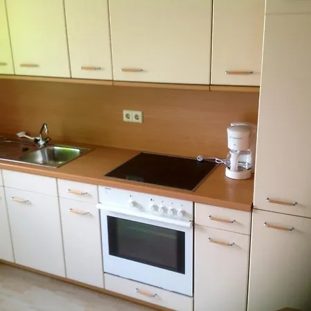 Haus Weserbergland * Porta Westfalica