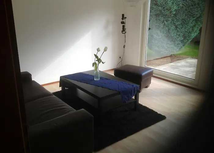 Haus Weserbergland Porta Westfalica