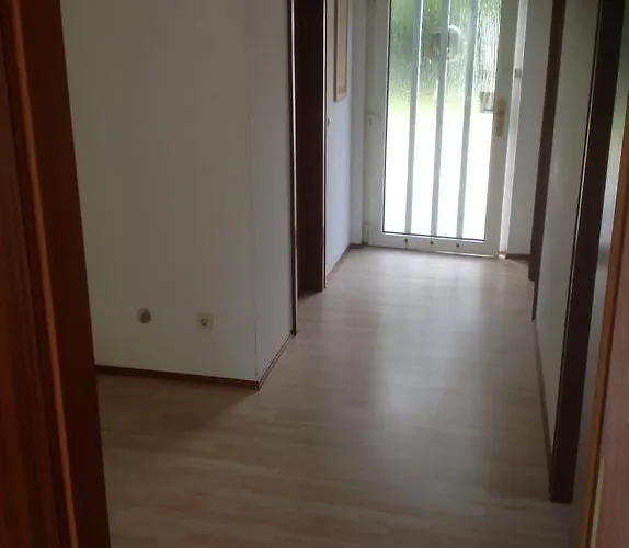 Appartement Haus Weserbergland *