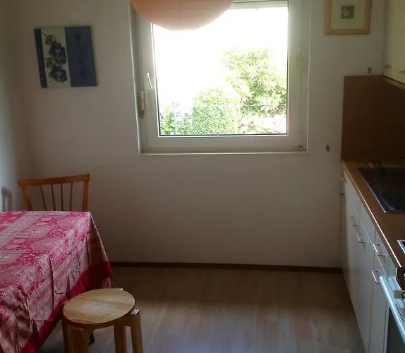 Haus Weserbergland *