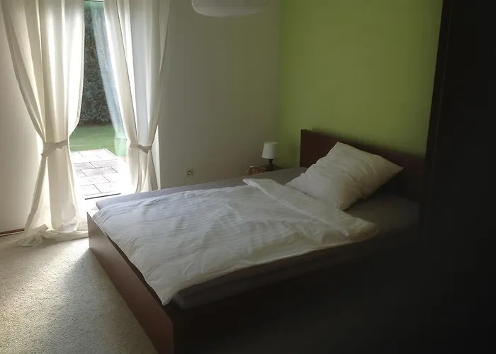 Haus Weserbergland Porta Westfalica