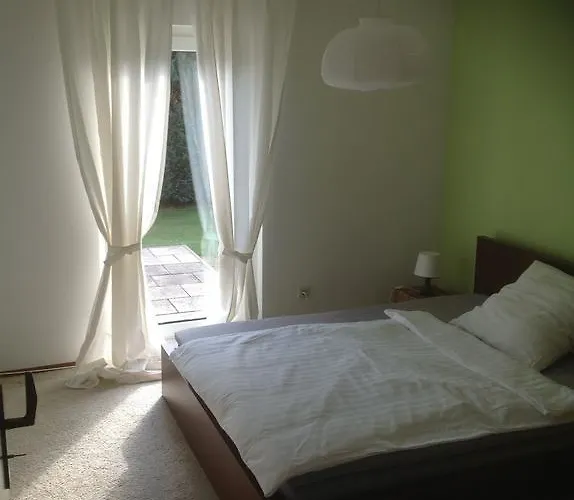 Haus Weserbergland Appartement