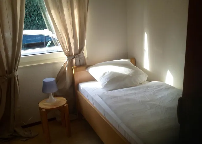 Haus Weserbergland *