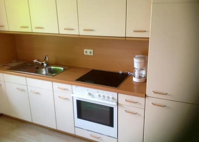 Haus Weserbergland * Porta Westfalica